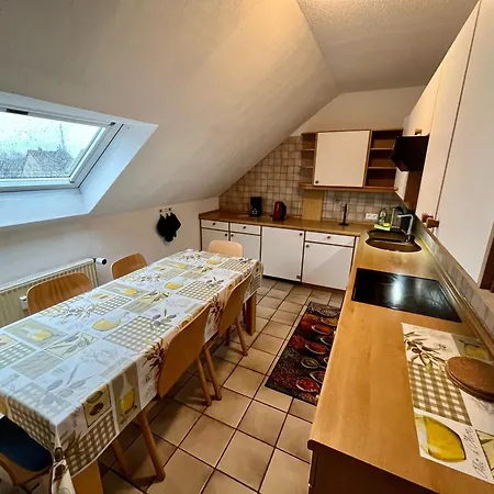 Grosszuegige Monteurzimmer-wohnung Naehe Hannover Gæstehus Hohenhameln