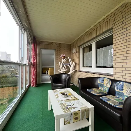 Grosszuegige Monteurzimmer-wohnung Naehe Hannover *