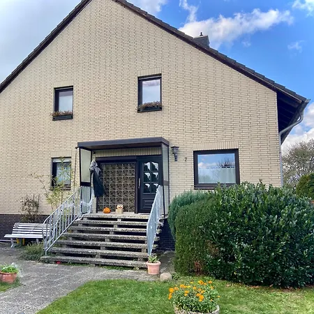 Grosszuegige Monteurzimmer-wohnung Naehe Hannover